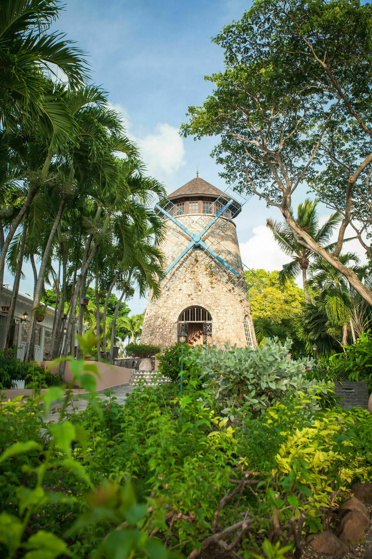 Le Relais Du Moulin - Hotel De Charme & Spa Adult Only Сент-Анн Екстер'єр фото